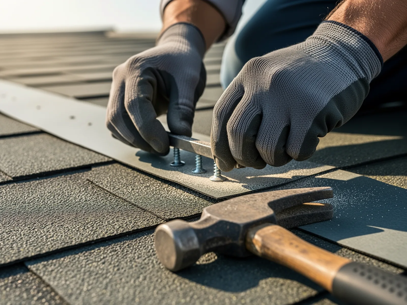 Why choose Fascia Repair in Emeigh, PA